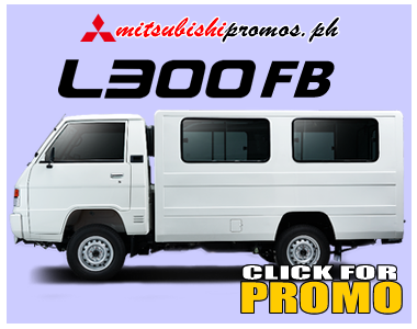 L300 PROMOS