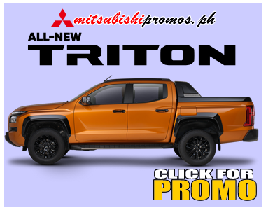 TRITON PROMOS