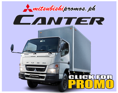 CANTER PROMOS